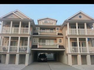 403 E 18th Ave APT 1A, North Wildwood, NJ 08260
