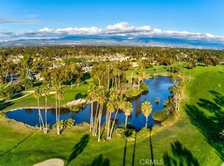20 Nuevo #10, Irvine, CA 92612