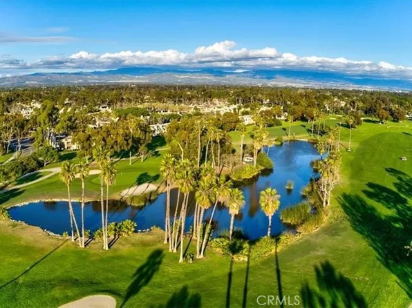 20 Nuevo #10, Irvine, CA 92612