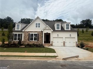 313 Willow Rd, Canton, GA