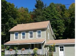 701 Main Rd, Savoy, MA 01256