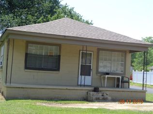 2833 25th St, Tuscaloosa, AL 35401