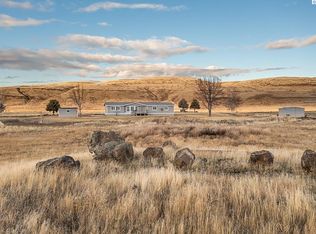 14381 State Route 260, Kahlotus, WA 99335