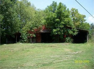 536 Busted Rock Rd, Old Fort, TN 37362