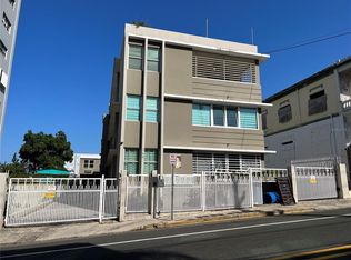 269 San Jorge #3B, San Juan, PR 00912
