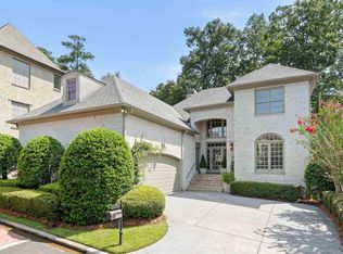 1700 Wickingham Cv, Vestavia, AL 35243