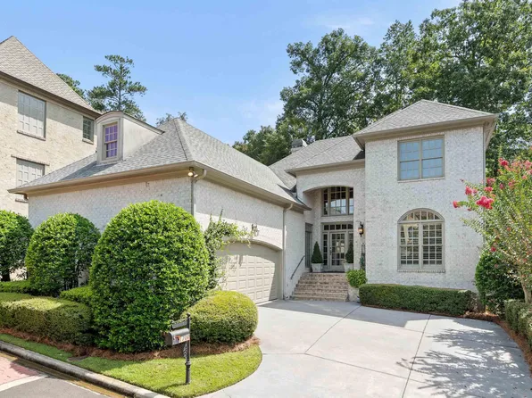 1700 Wickingham Cv, Vestavia, AL 35243