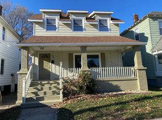 1355 Tamarack Ave NW, Grand Rapids, MI 49504