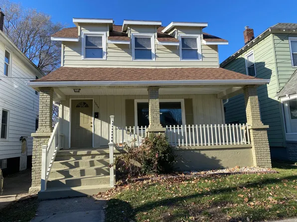 1355 Tamarack Ave NW, Grand Rapids, MI 49504