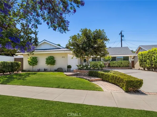 2712 E Jacaranda Ave, Orange, CA 92867