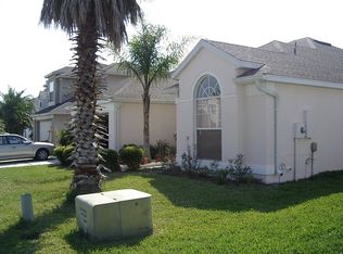 12414 Bohannon Blvd, Orlando, FL 32824