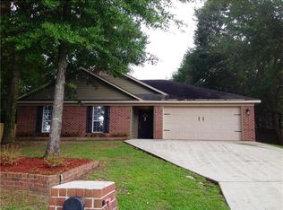 6976 Magnolia Trce, Theodore, AL 36582
