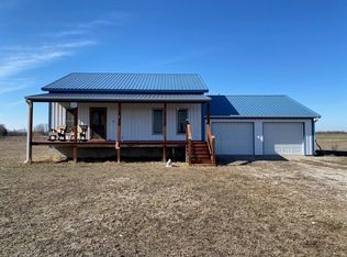 14098 Irving Rd, Mound Valley, KS 67354
