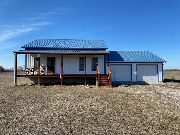 14098 Irving Rd, Mound Valley, KS 67354