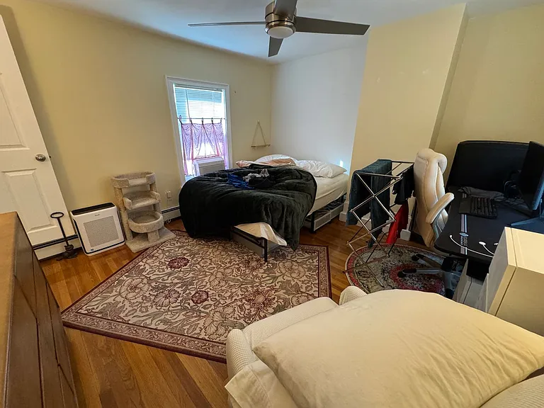 63 Walden St #3 — Photo 5