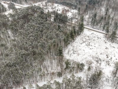PARCEL 1 Eight Mile Rd, Stanwood, MI, 49346