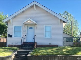 2810 21st St, Everett, WA 98201