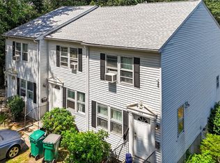 208 Plymouth St, Fitchburg, MA 01420