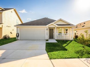 11943 Sand Wedge Way, San Antonio, TX 78221