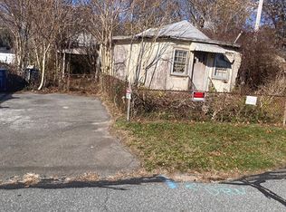 40 Highland Ave, Fairhaven, MA 02719