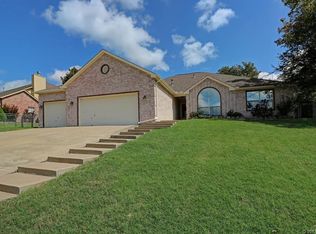 2011 W 4th Pl S, Claremore, OK 74017