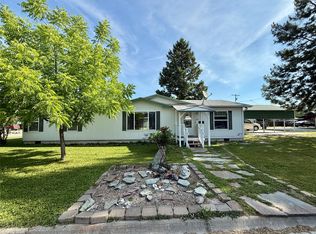 516 W 4th St, Libby, MT 59923