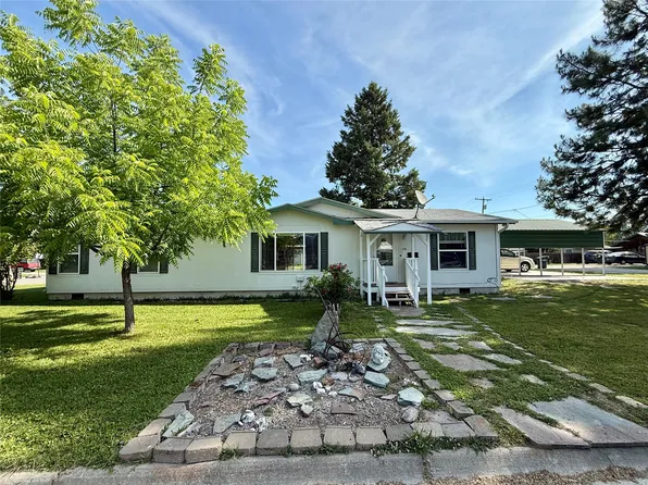516 W 4th St, Libby, MT 59923