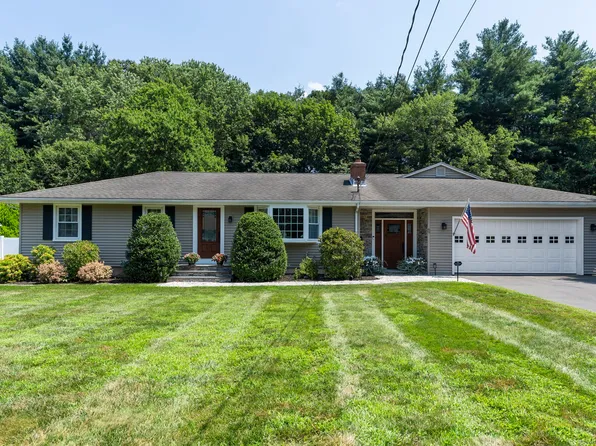 69 Glendale Drive, Bristol, CT 06010