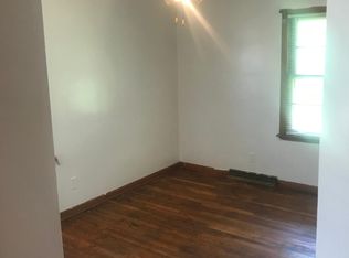 4621 Massachusetts St, Gary, IN 46409