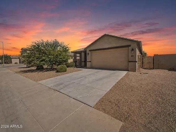 1615 E KINGMAN Place, Casa Grande, AZ 85122