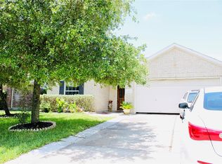14707 Country Rose Ln, Cypress, TX 77429