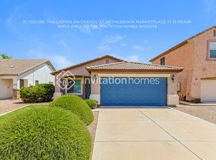 4667 E Meadow Mist Ln, San Tan Valley, AZ 85140