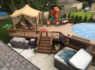 636 Merrimac Rd, Canton, MI 48188