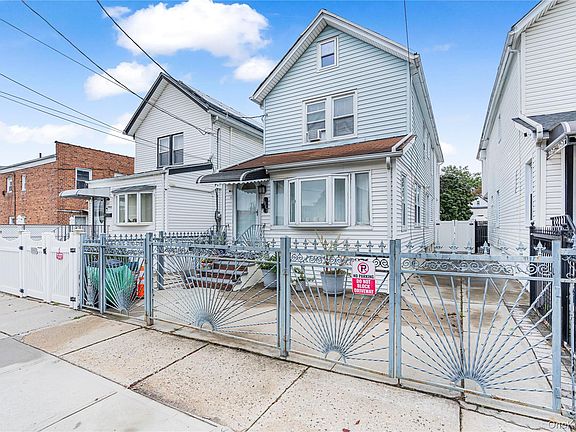 2nd image of 99-13 215th Street