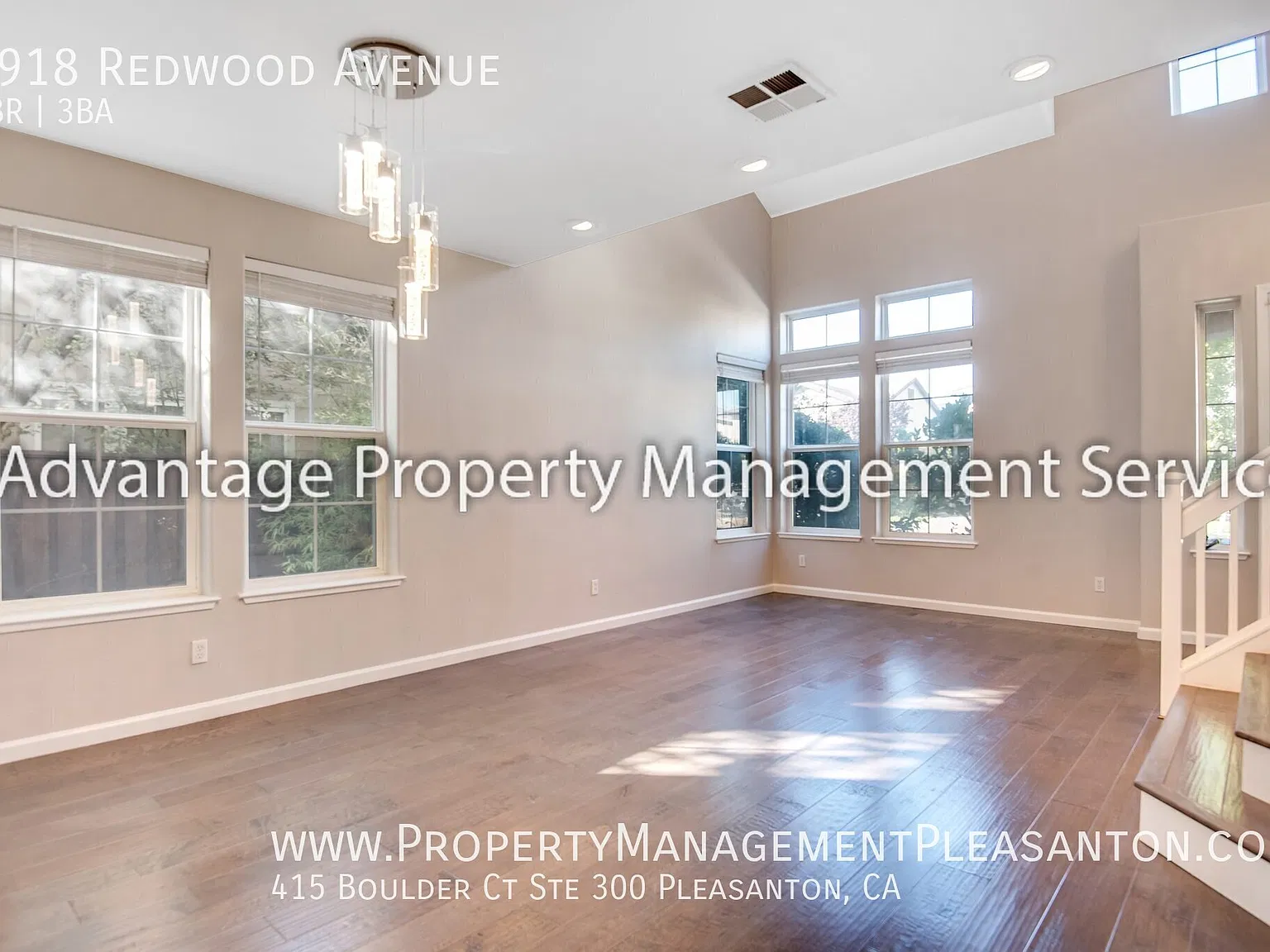 Lovely 6 Bed, 3 Bath, 2,849 sq ft house in SummerGlen neighborhood — Photo 4