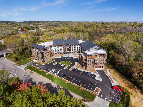 The Chase at Nine Mile Creek, 5709 Rowland Rd #340, Hopkins, MN 55343