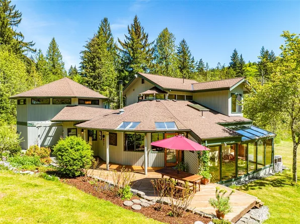 5724 290th Avenue SE, Issaquah, WA 98027