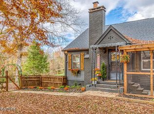 307 Abner Cruze Rd, Knoxville, TN 37920