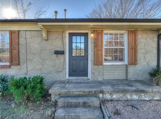 540 E Atkinson Dr, Midwest City, OK 73110