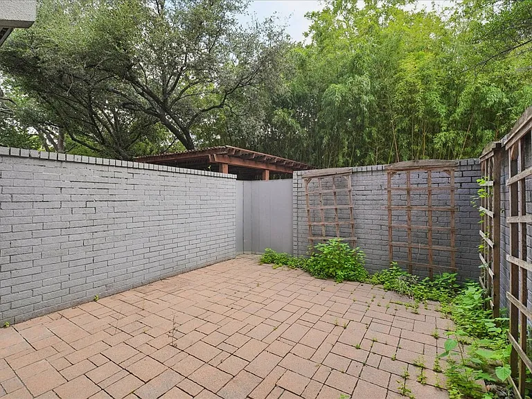 3618 Gillespie St #108 — Photo 20