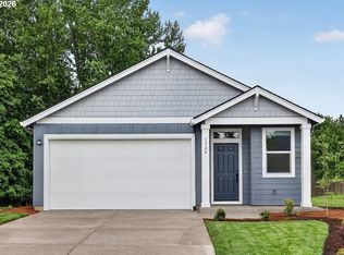 1524 N Young St, Lafayette, OR 97127