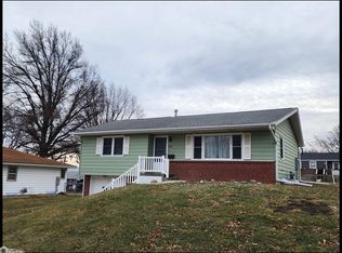 609 E 19th St, Atlantic, IA 50022