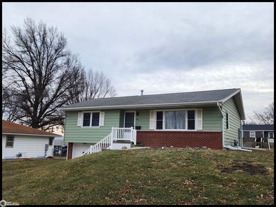 609 E 19th St, Atlantic, IA, 50022