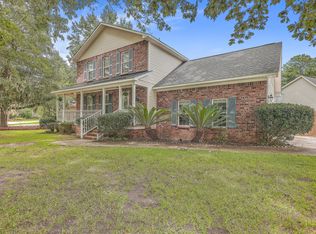 5399 Indigo Fields Blvd, North Charleston, SC 29418