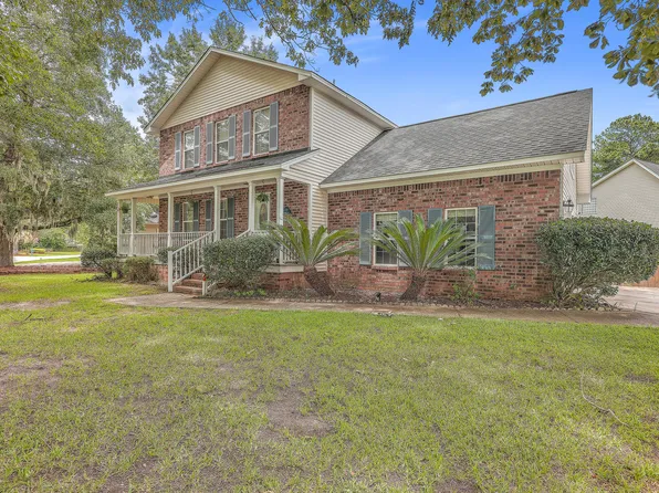 5399 Indigo Fields Blvd, North Charleston, SC 29418