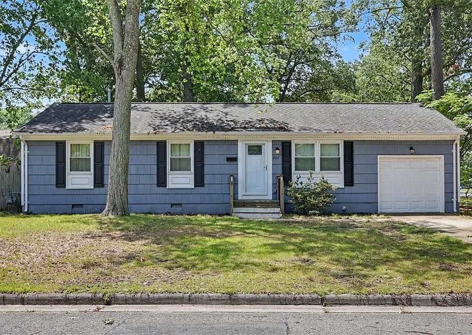 1st image of 207 Robinson Dr