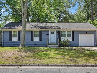 207 Robinson Dr, Newport News, VA, 23601