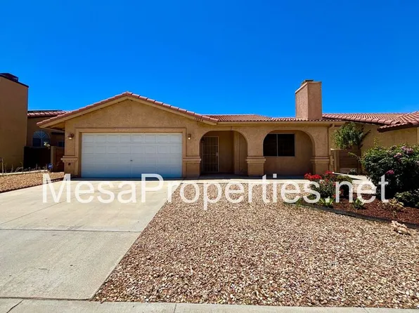 13024 Rainwood Ct, Victorville, CA 92395