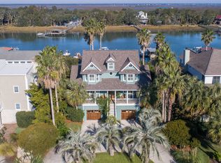 26 Intracoastal Ct, Isle Of Palms, SC 29451
