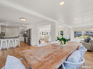 4 Bradley Street, Westport, CT 06880